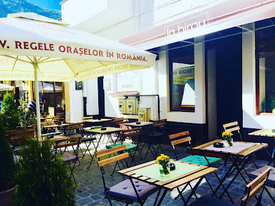 La Birou Bistro — fotografia 5