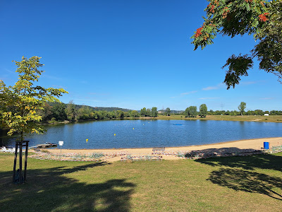 Camping "Am Badesee Coswig-Kötitz" — fotografia 4