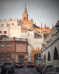 Arco del Postigo — fotografia 5