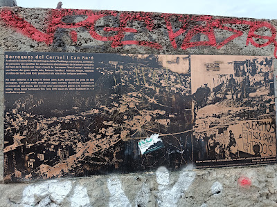 MUHBA Turó de la Rovira — fotografia 5