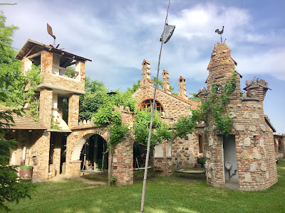Bugaszegi téglagaléria — fotografia 5