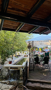 "Garden" Restaurant — fotografia 3