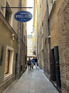 Altstadt Innsbruck — fotografia 5