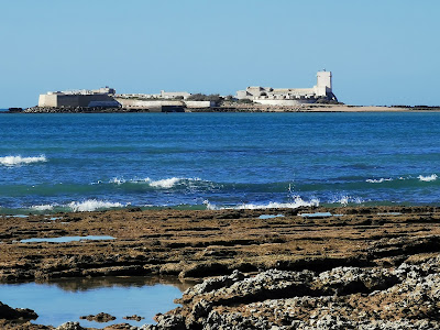 Magic point Temple of Hercules — fotografia 5