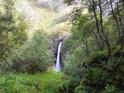 Månafossen — fotografia 3