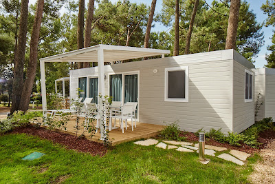 Camping Village Dei Fiori