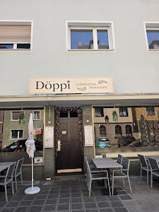 Döppi Restaurant — fotografia 3