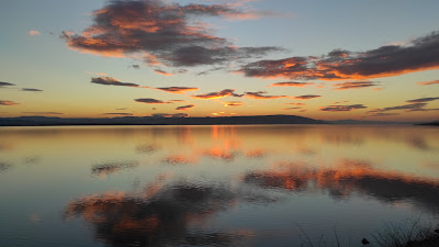 Lake Volvi — fotografia 5