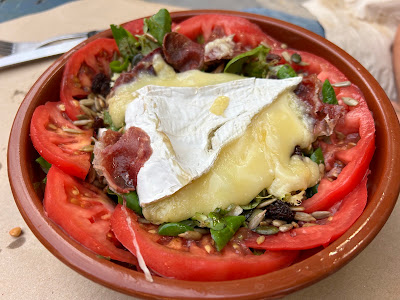 Restaurant El Turó — fotografia 5