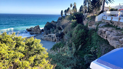 Mirador del Bendito — fotografia 4