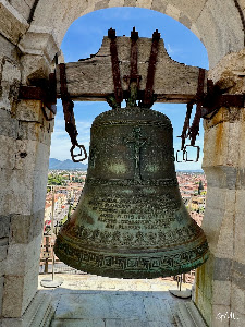 Turnul Din Pisa — fotografia 5