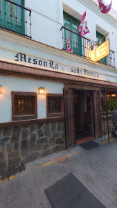La Posada Ibérica — fotografia 3