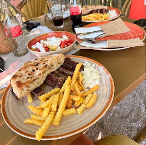 Restoran Konoba Ćuprija — fotografia 4