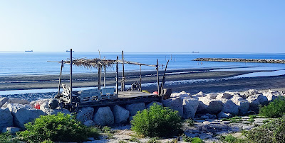 Murazzi Spiaggia libera — fotografia 4