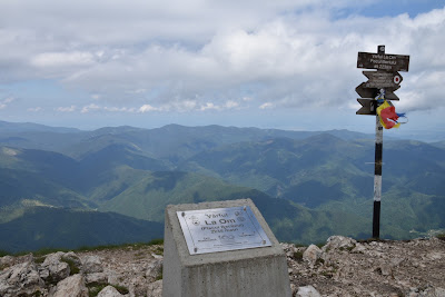 Munții Piatra Craiului — fotografia 5