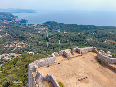 Castle of Anthousa — fotografia 3