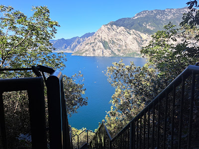 Sentiero panoramico Busatte Tempesta — fotografia 5