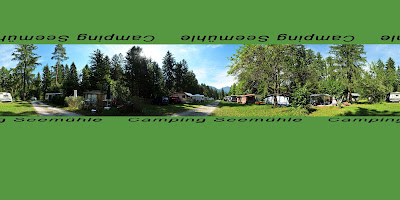 Camping Seemühle — fotografia 5