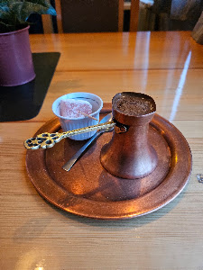 Restoran Almi — fotografia 3