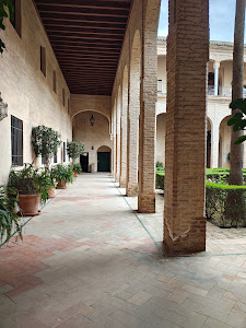 Palacio Marqueses de la Algaba — fotografia 3