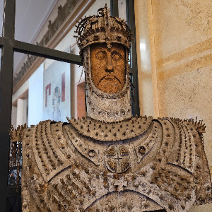 Historical Museum of Serbia — fotografia 5
