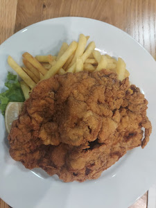 Restoran Lovac — fotografia 5