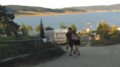 Eco Camping Batak — fotografia 3