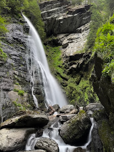 Pojer Waterfall — fotografia 5