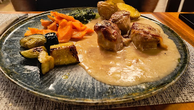 Restaurante El Olivo de La Cala — fotografia 5