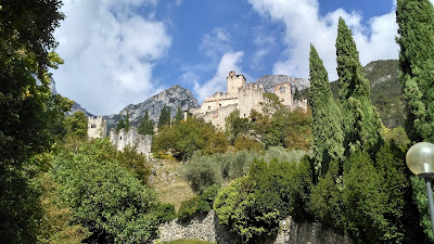 FAI - Castello di Avio — fotografia 4