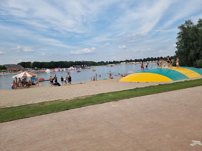 BillyBird Park Hemelrijk — fotografia 5