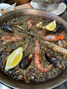 Restaurant Sant Martí — fotografia 5