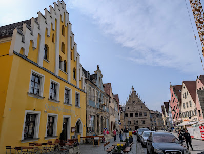 Gasthaus Goldener Stern — fotografia 5