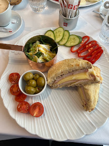 Restaurant Paradis Noblesse — fotografia 5