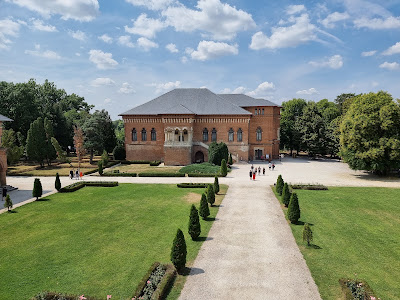 Palatul Mogoșoaia — fotografia 5