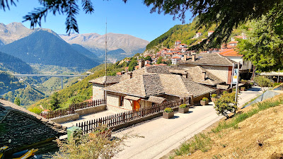 Metsovo Square — fotografia 4
