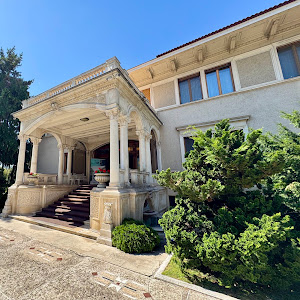 Casa Ceaușescu
