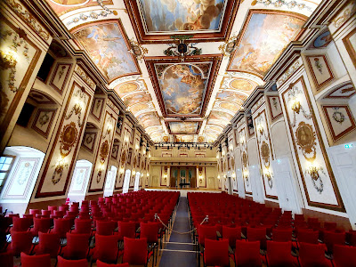 Esterházy Palace — fotografia 4