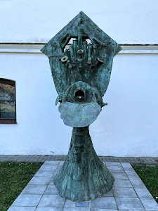 Levice castle — fotografia 5