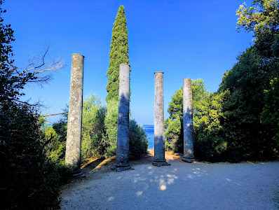 Park forest Zlatni Rt — fotografia 5