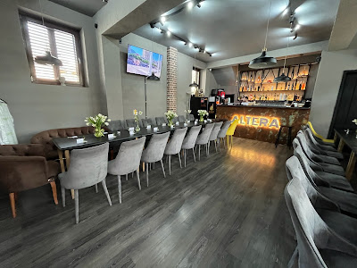 Altera Lounge — fotografia 5