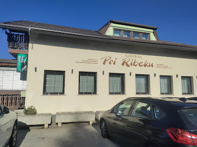 Gostilna Pri Ribeku, Strauss Sonja s.p. — fotografia 4