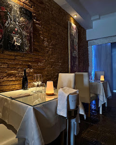 El Castell de Sitges restaurant — fotografia 5
