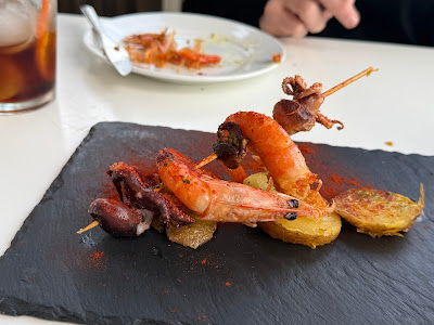 Restaurante Almacén — fotografia 5