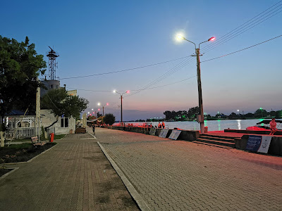 Faleza — fotografia 1