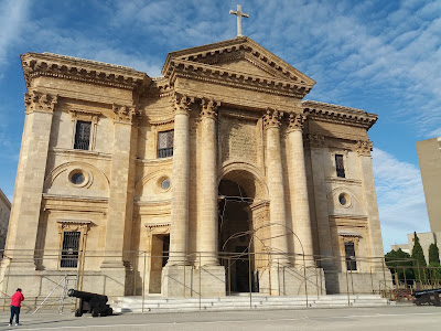 Panteón de Marinos Ilustres — fotografia 3