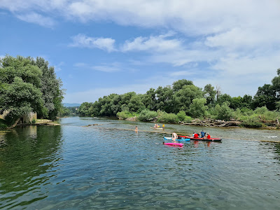 camp Krasinec — fotografia 4