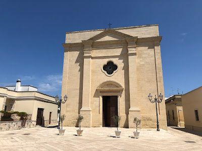 Castello di Acaya — fotografia 5