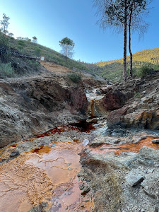 Rio Tinto’s Headwaters — fotografia 3