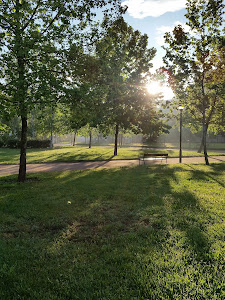 Parque Tico Medina — fotografia 4